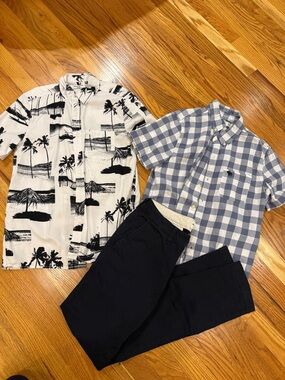 abercrombie kids Bundle